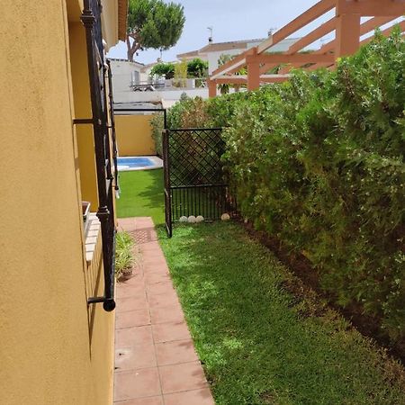 Matalascañas Exterior foto